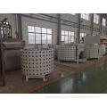 Slurry dipping machine for investment casting